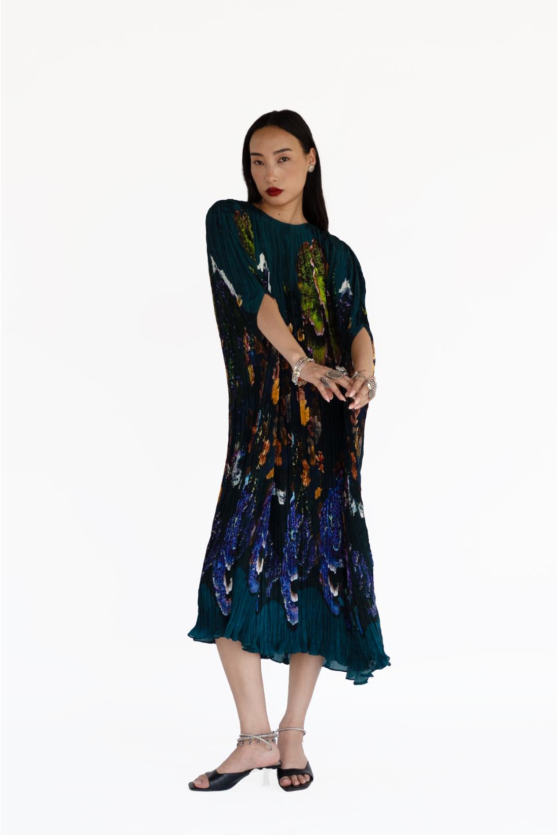 BLOOM KAFTAN