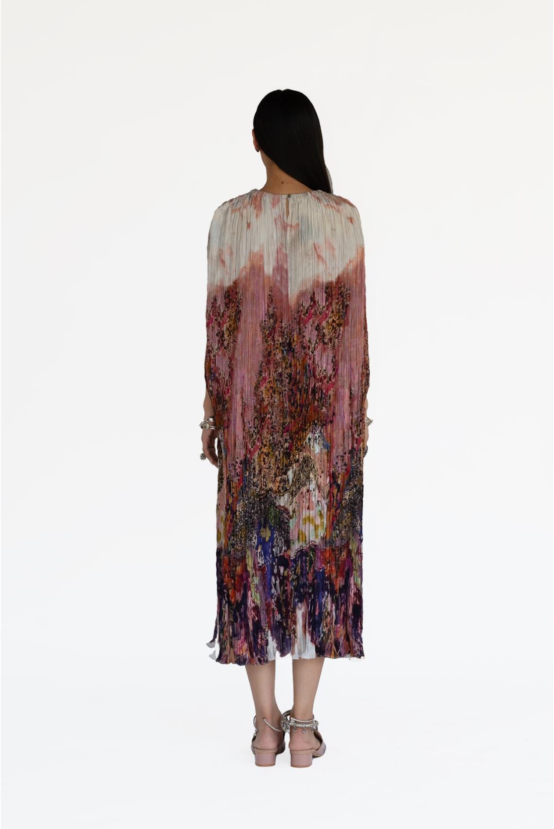 BLOOM KAFTAN