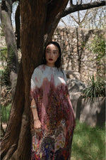 BLOOM KAFTAN