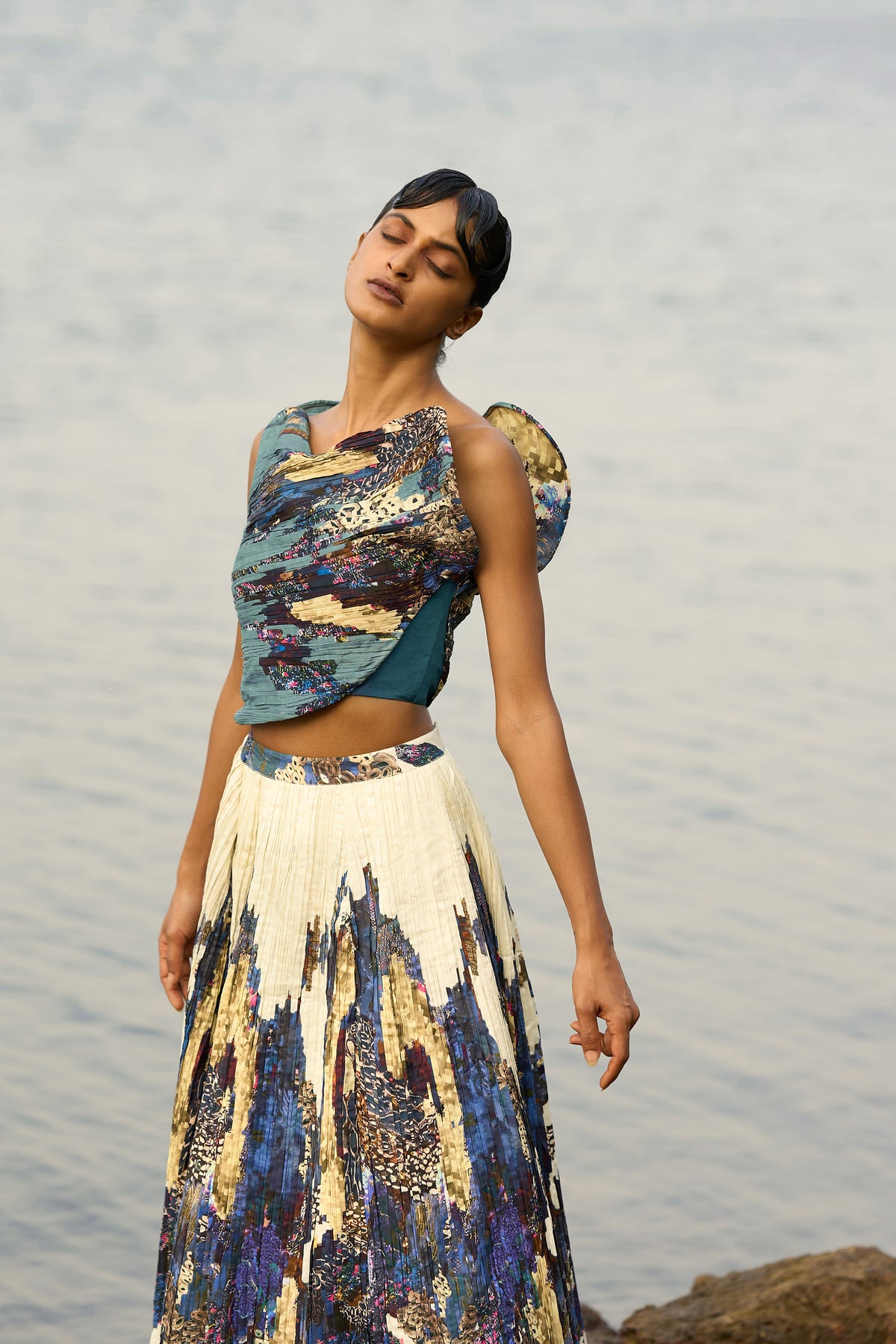 Canacona Set