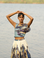 Canacona Blouse