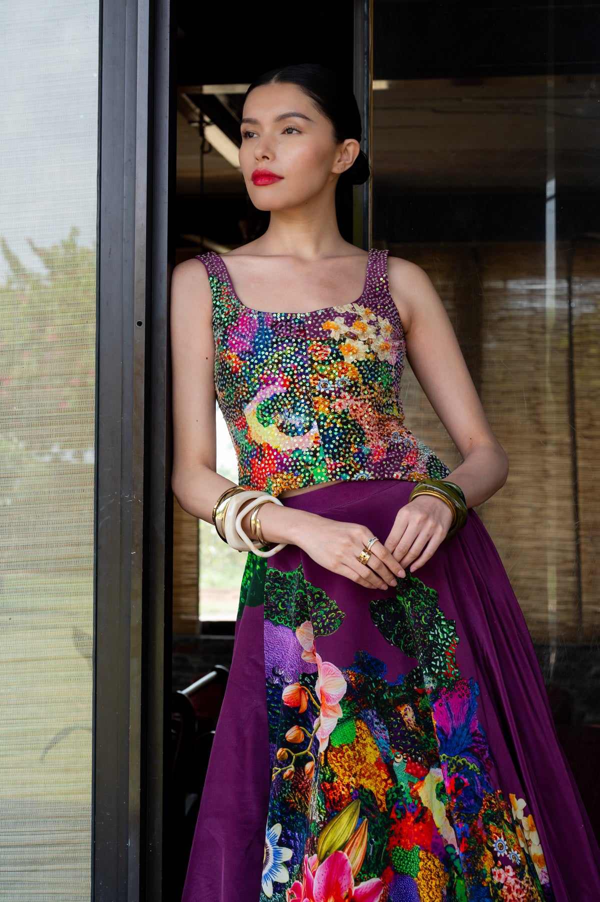 Charmi Set