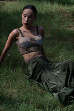AMAL SKIRT