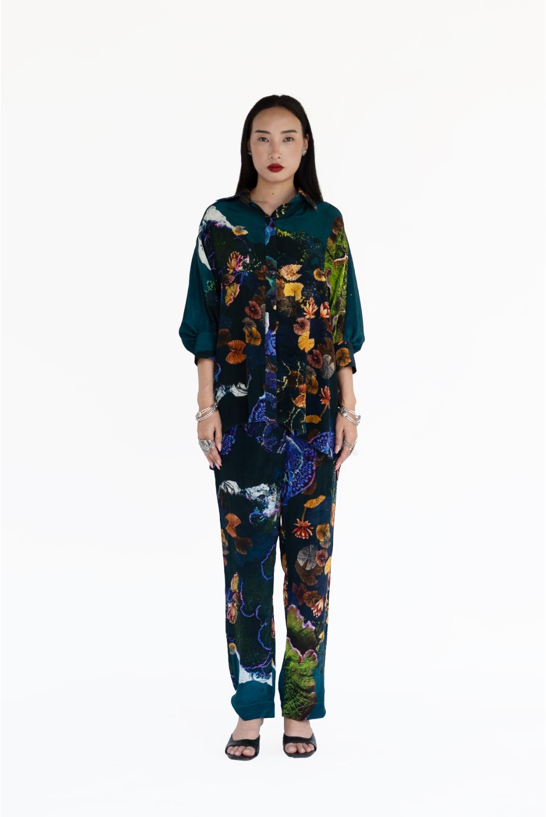 JORDAN CO-ORD SET