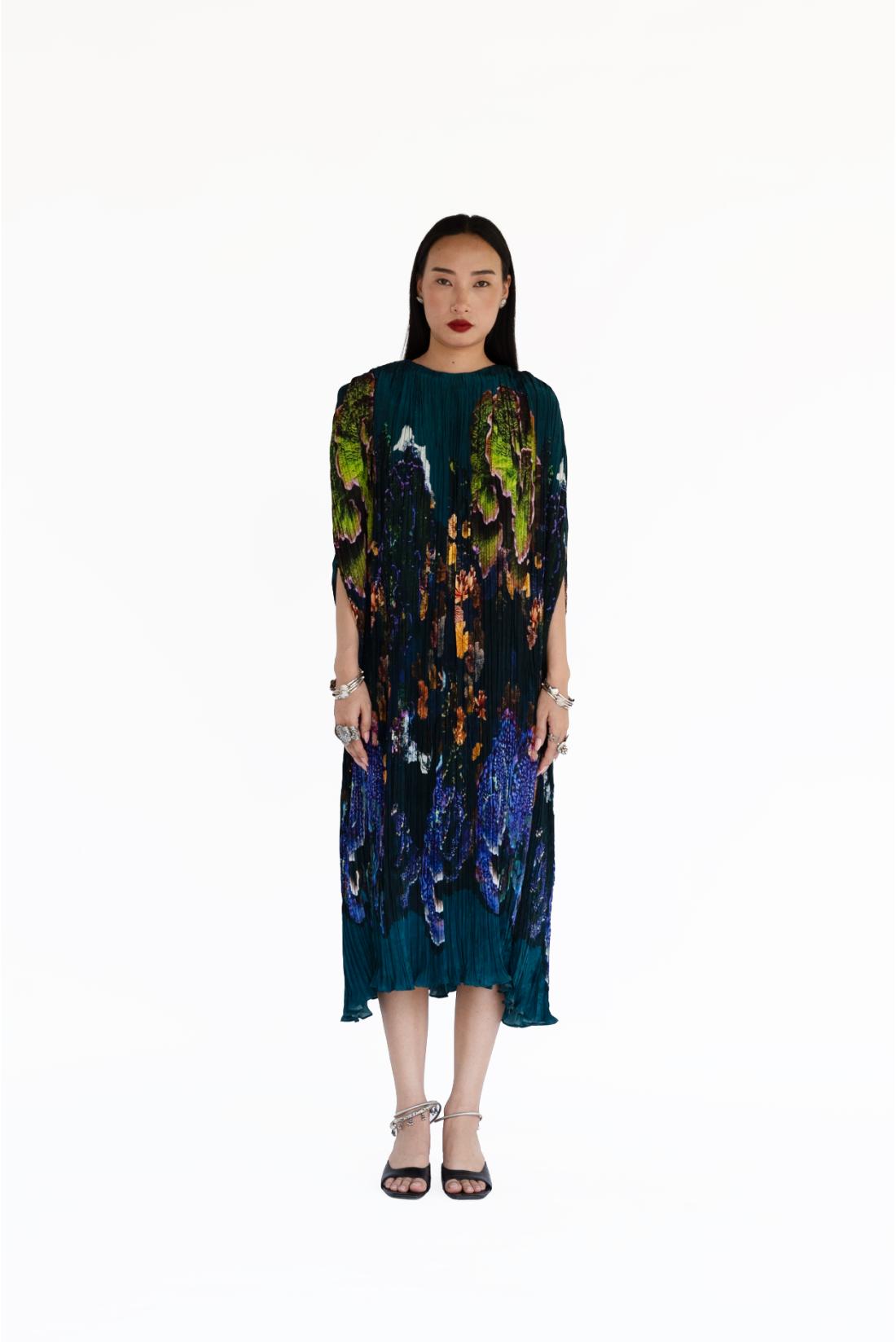 BLOOM KAFTAN