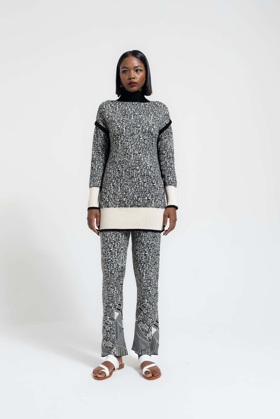 POPPY PANTS