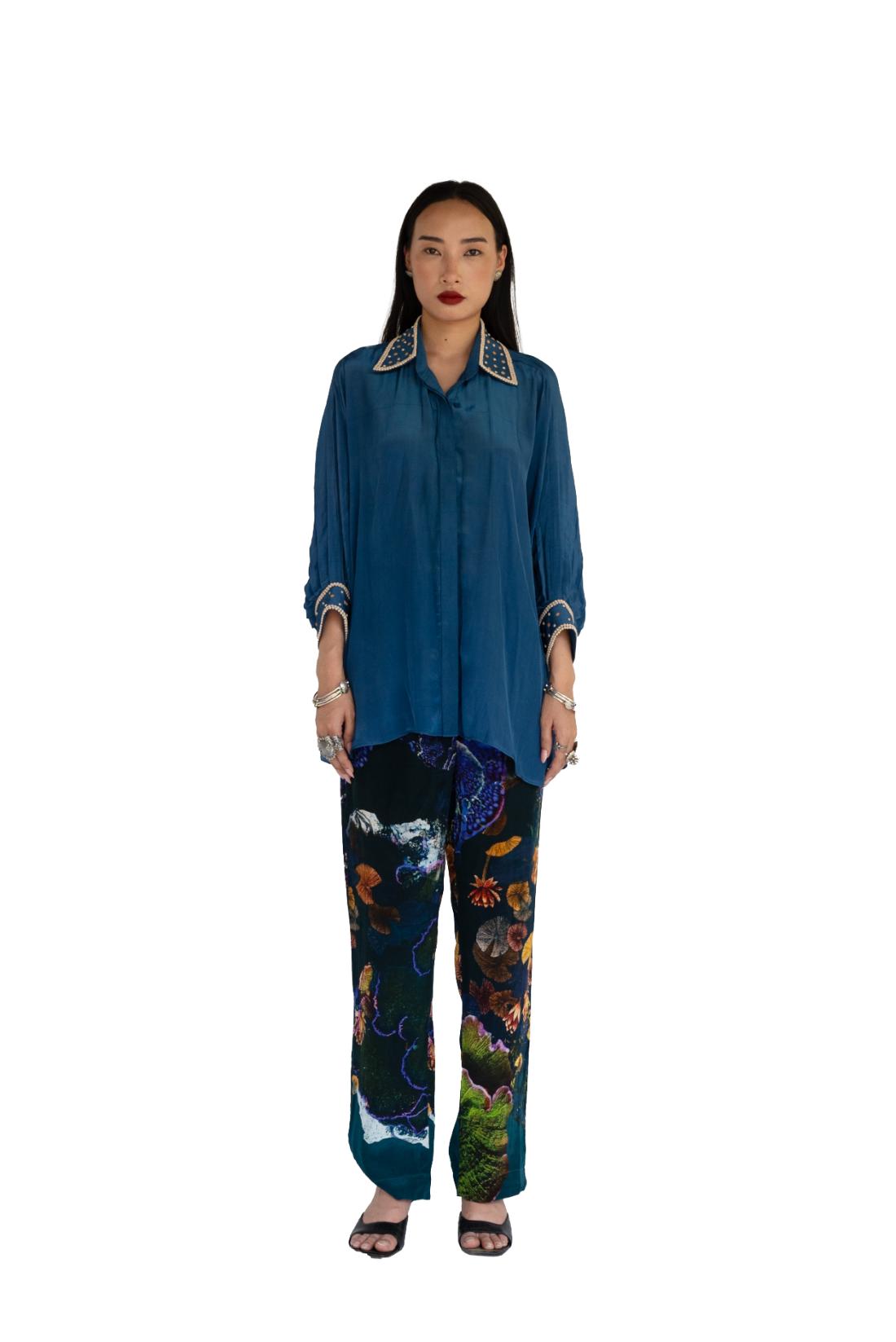 SUDOKU CO-ORD SET