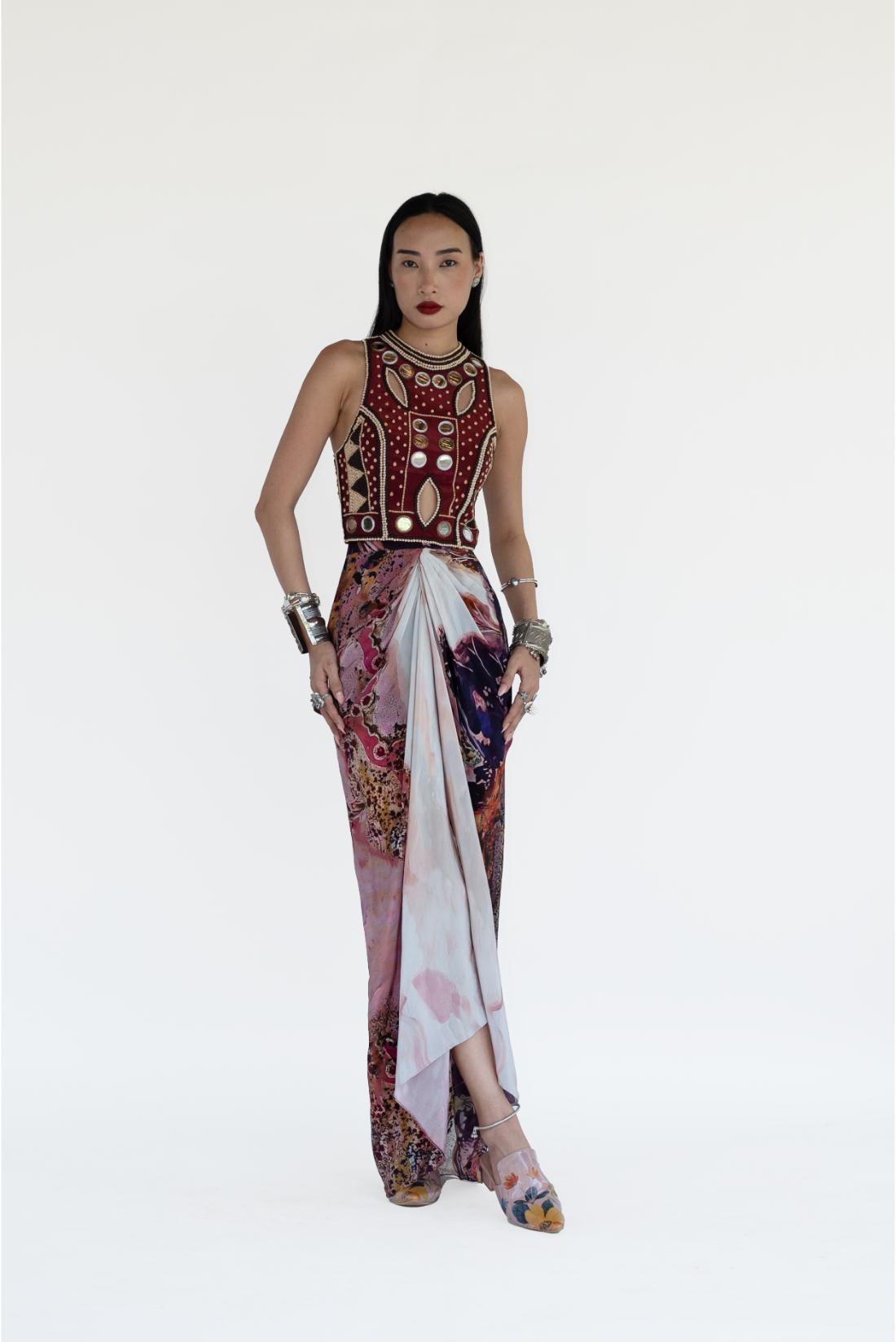 FIREFLY SKIRT