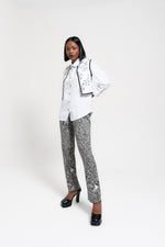 NUTMEG OVER JACKET