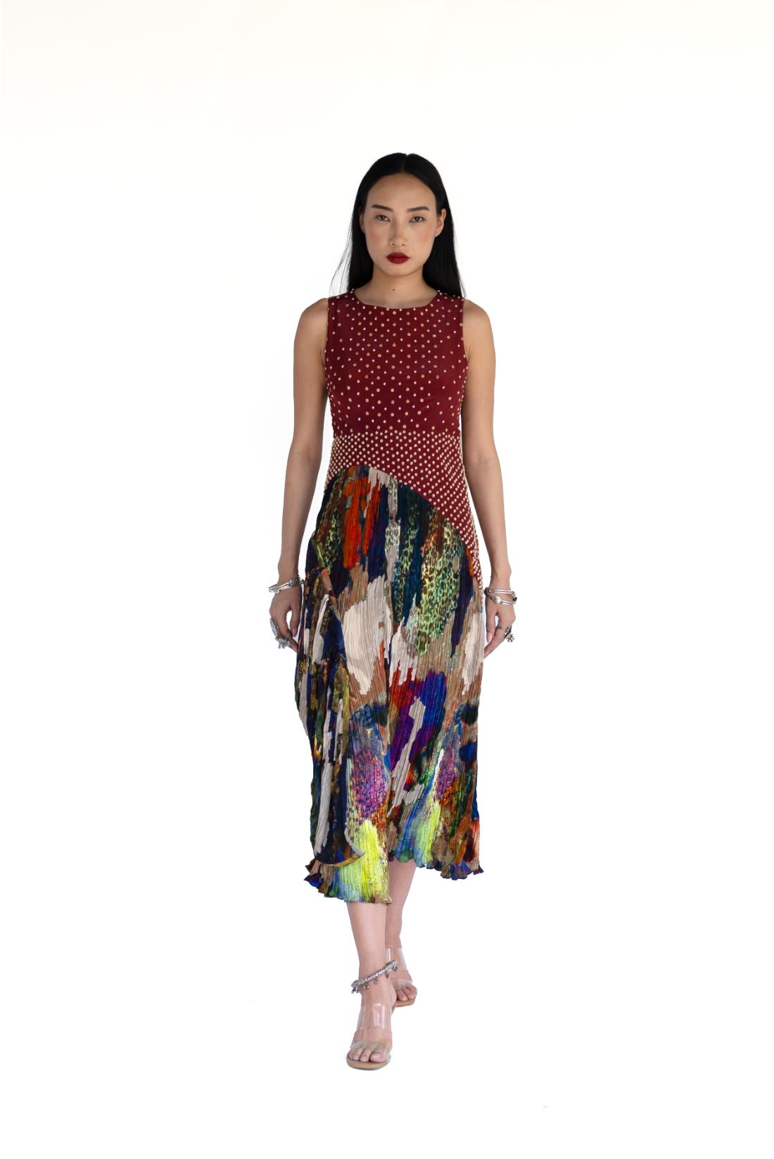 RANGLIDRESS