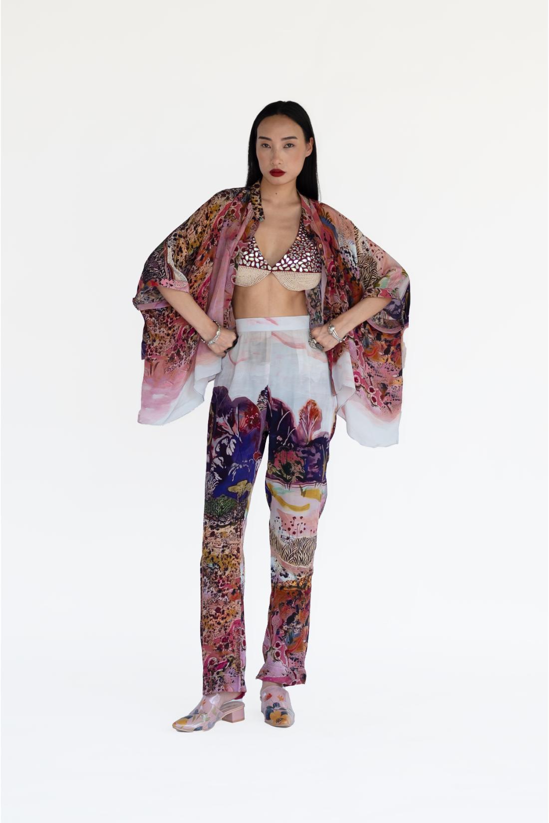 ROSEMARY PANT