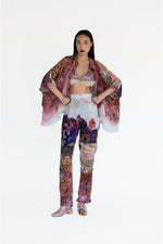 ROSEMARY PANT