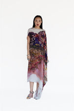 TARELI KAFTAN