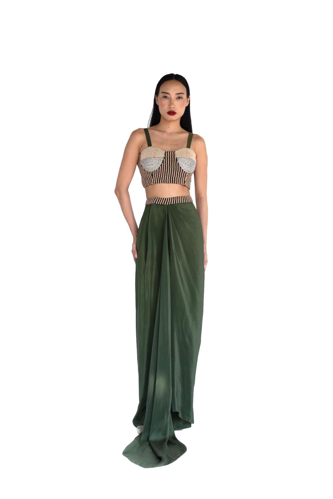 AMAL SKIRT