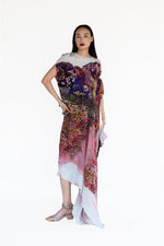 TARELI KAFTAN