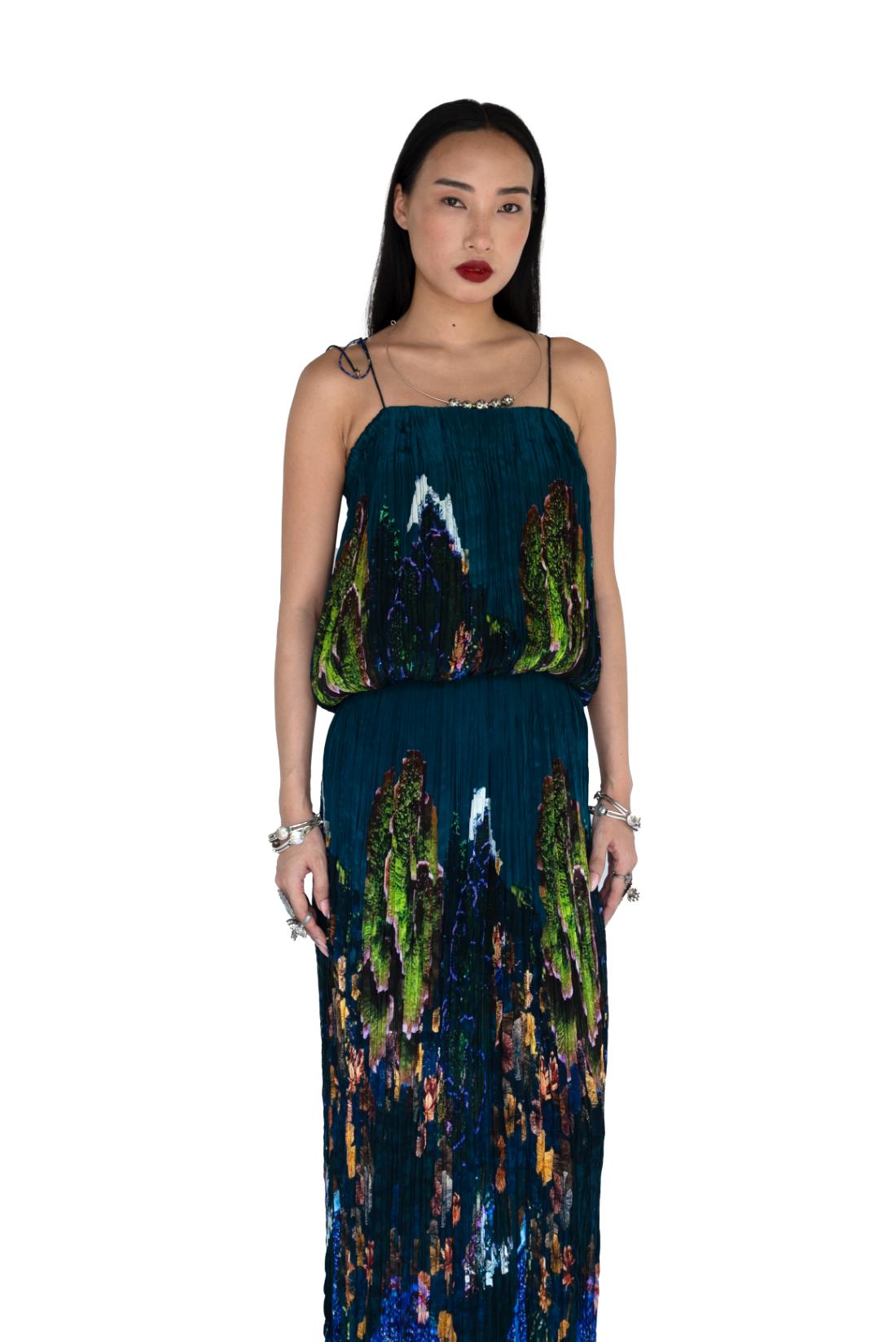 KOHIL SKIRT
