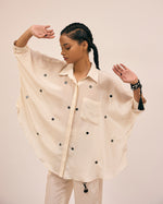 SHELL SHIRT