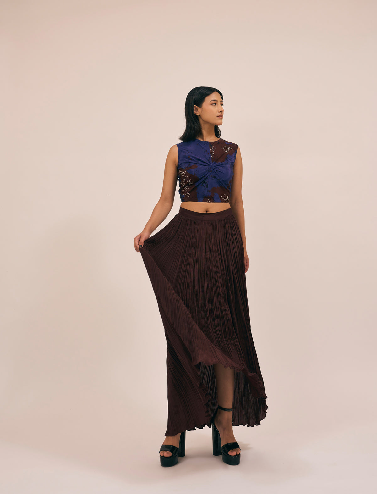 ZEN KNOT TOP
