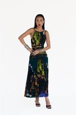 NAGA DRESS