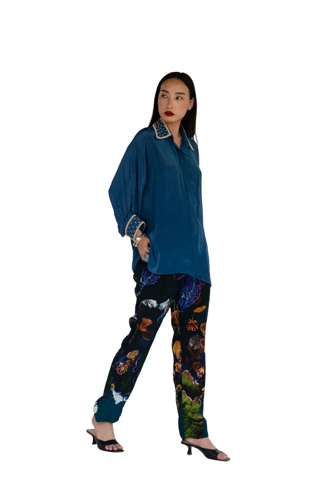 SUDOKU CO-ORD SET