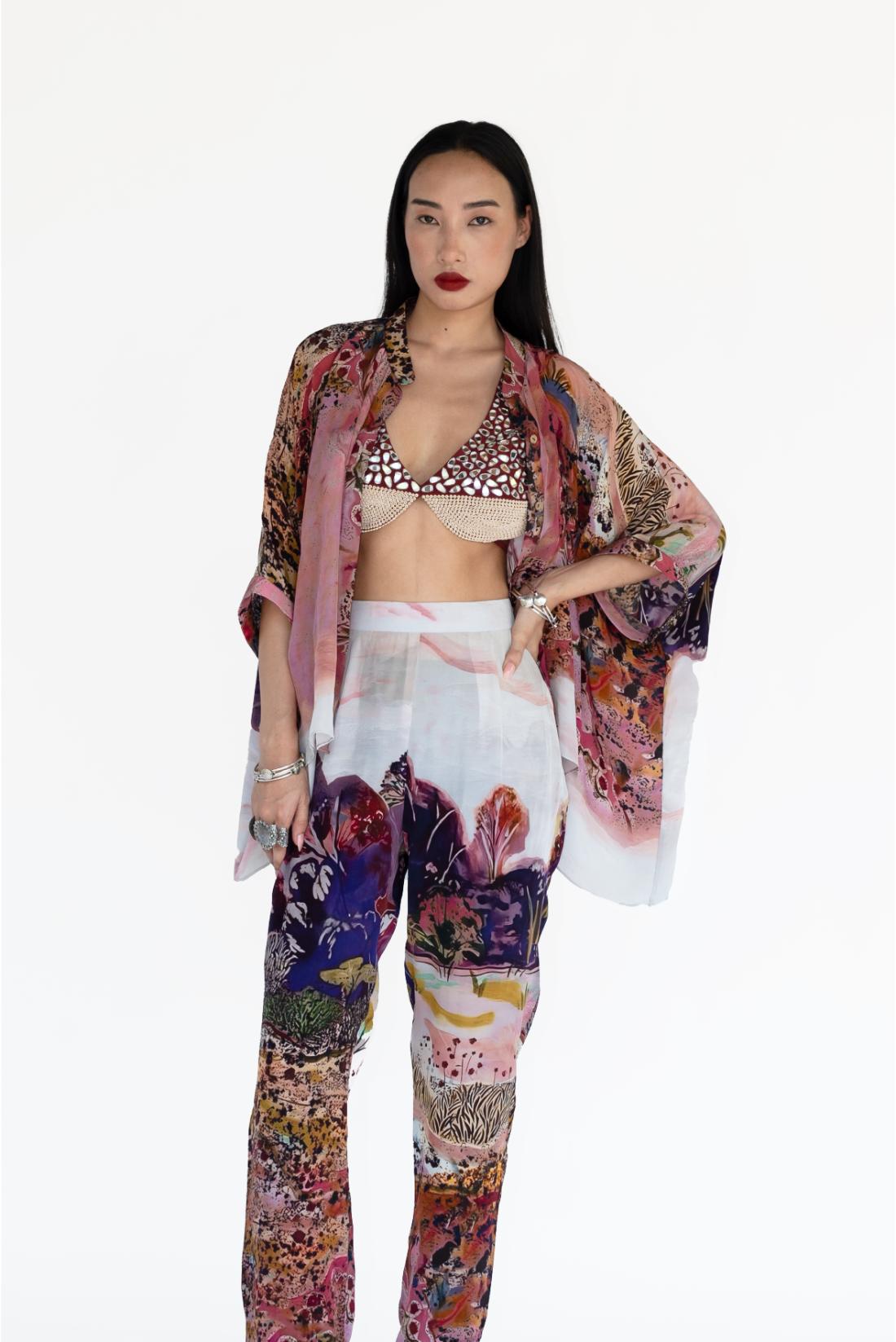 ROSEMARY PANT