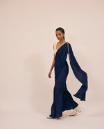 CATNIP SAREE