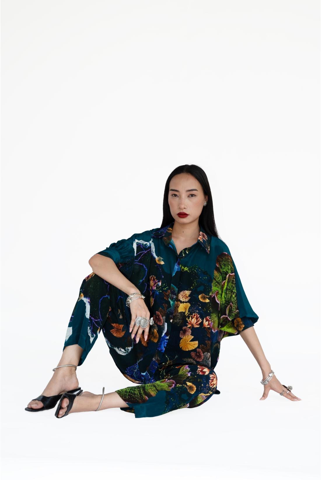 JORDAN CO-ORD SET
