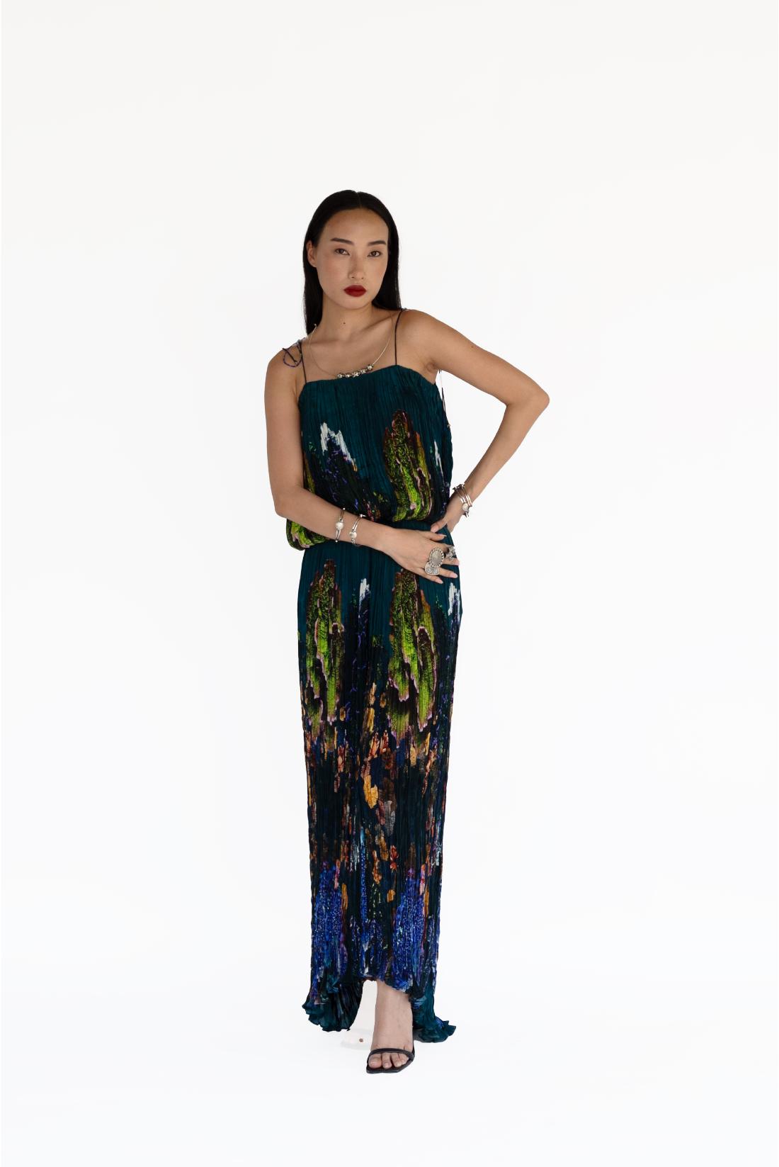 KOHIL SKIRT