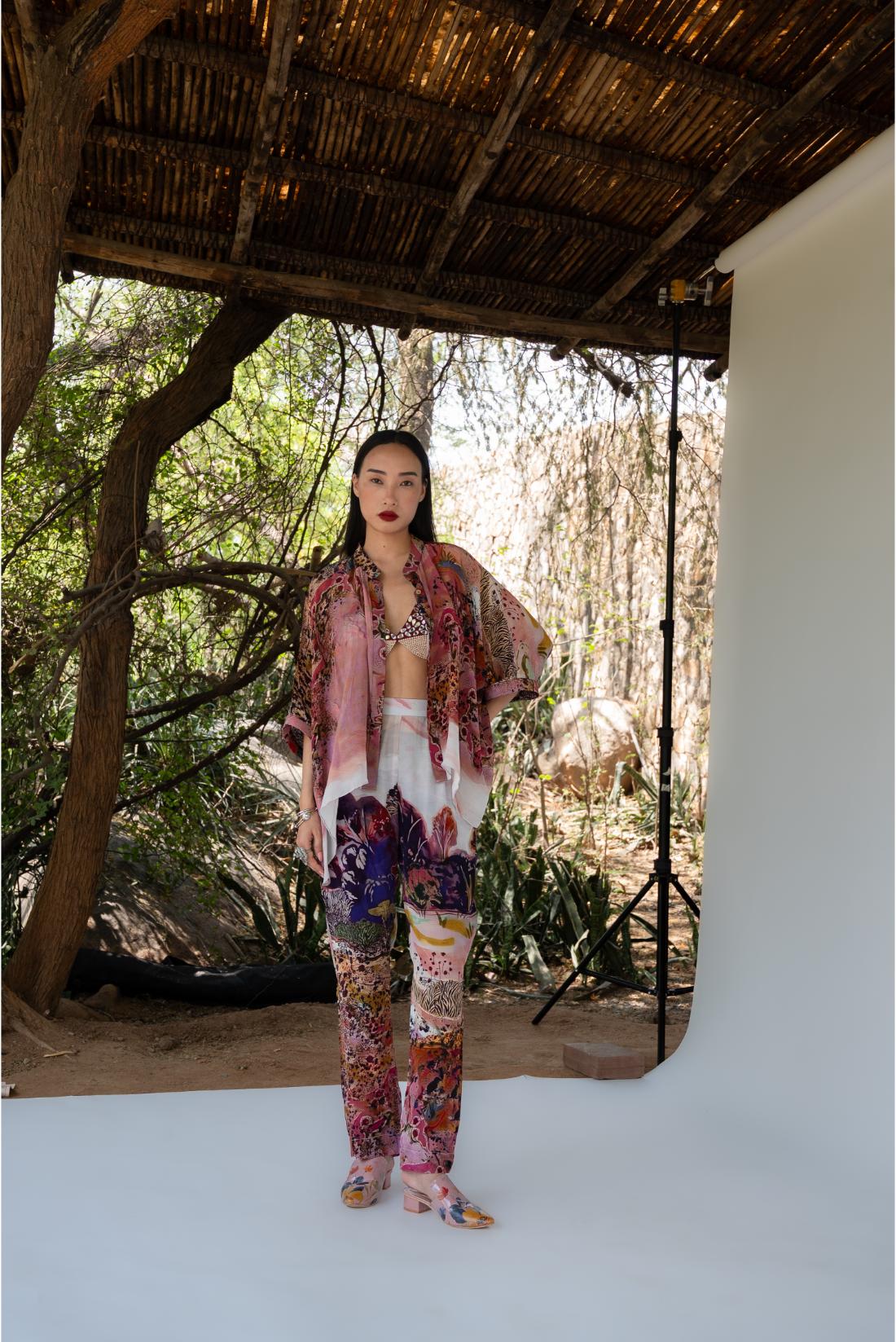 ROSEMARY PANT