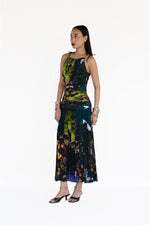 NAGA DRESS