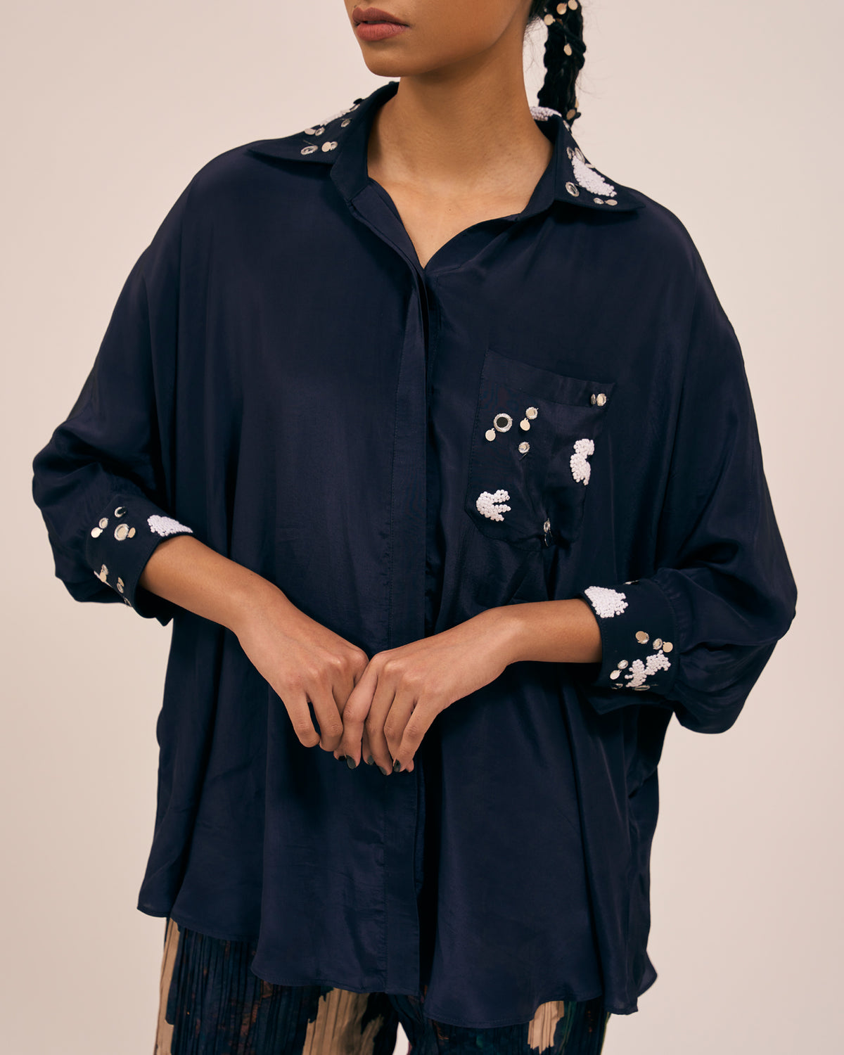 SUDOKU SHIRT