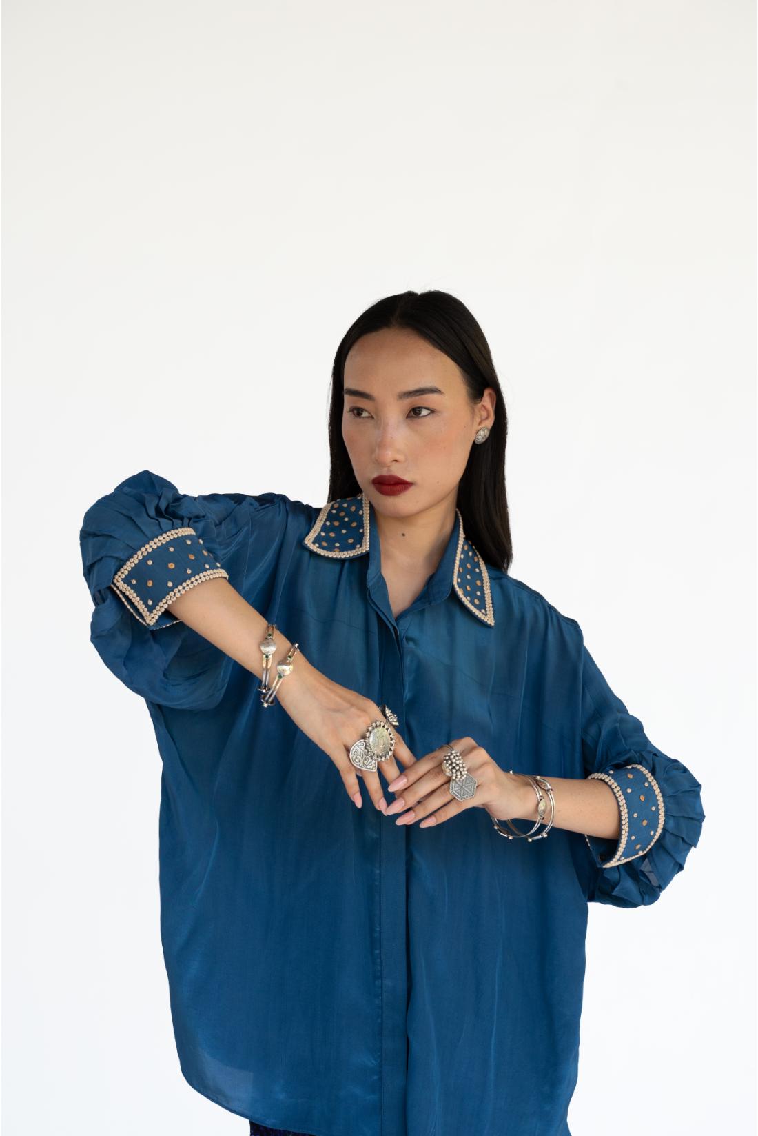 SUDOKU CO-ORD SET