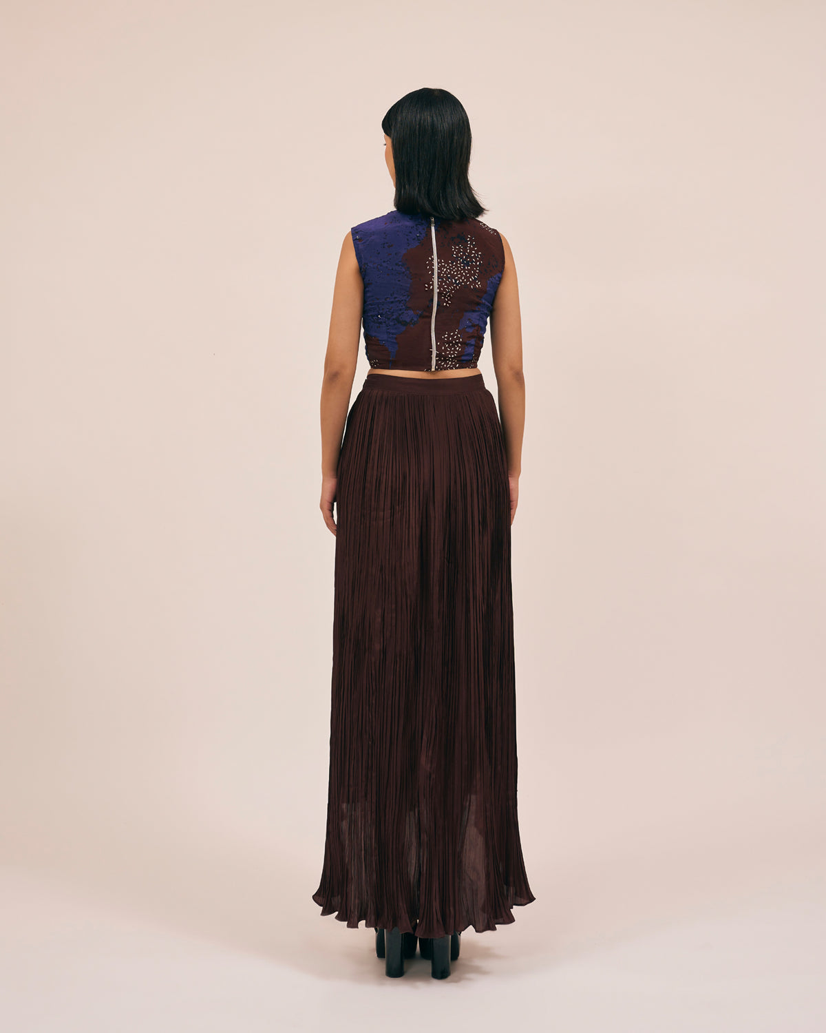 ZEN KNOT TOP