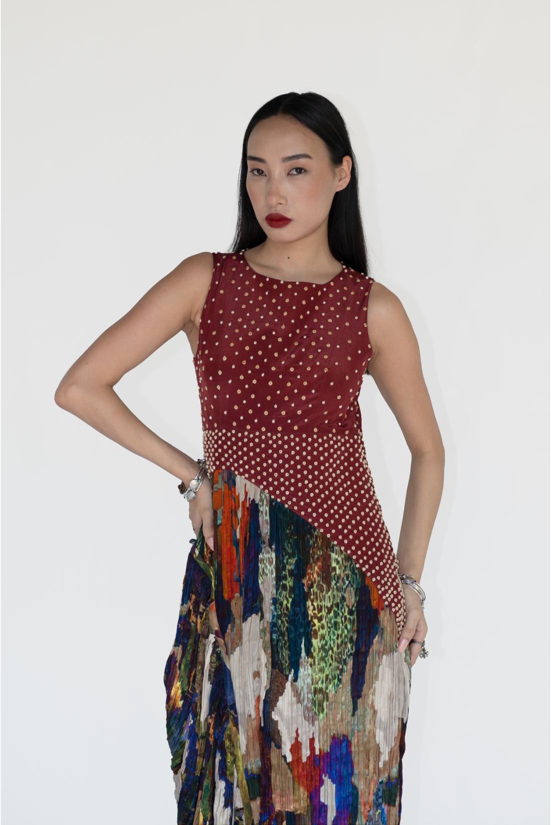 RANGLIDRESS
