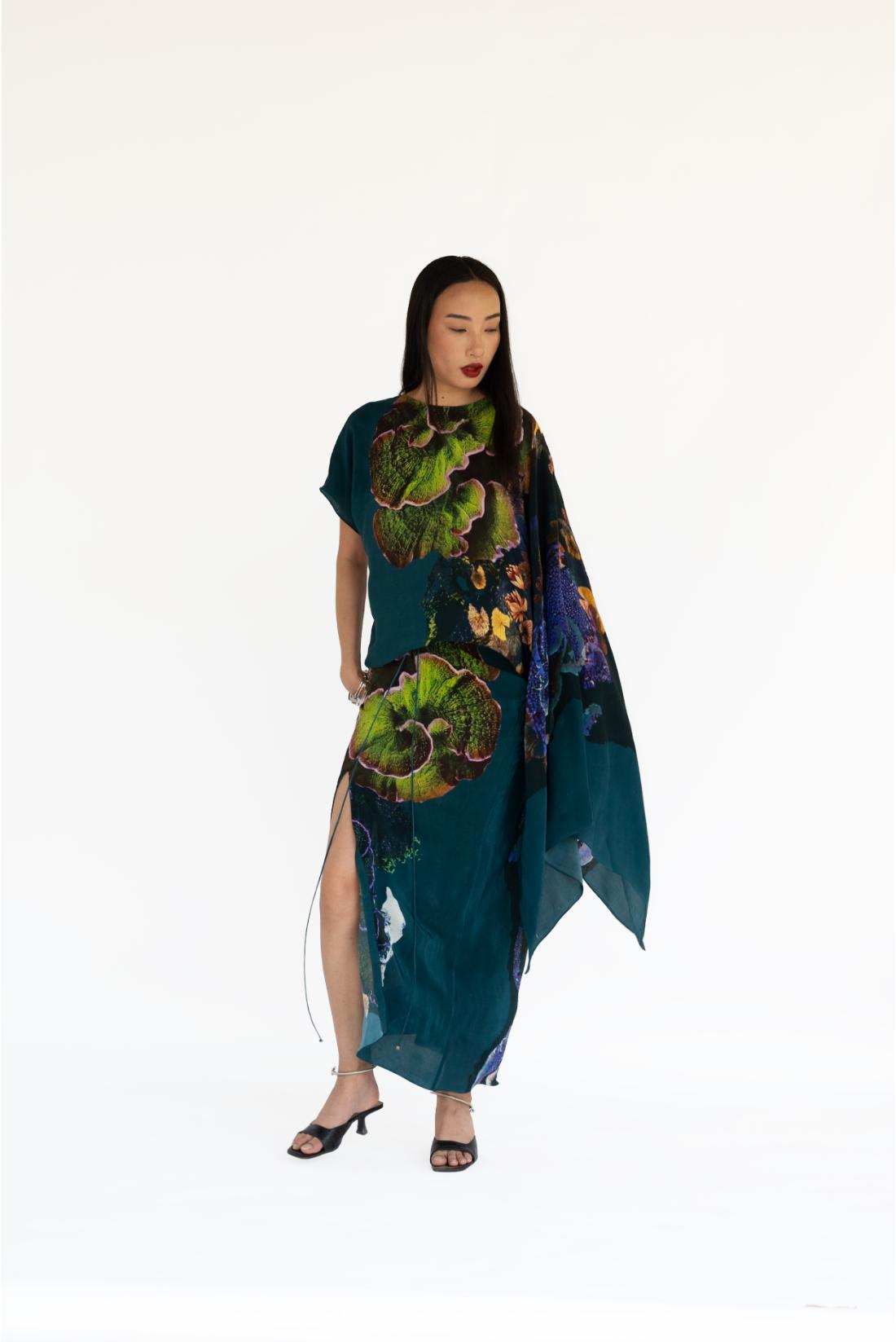 TEAK CO-ORD SET