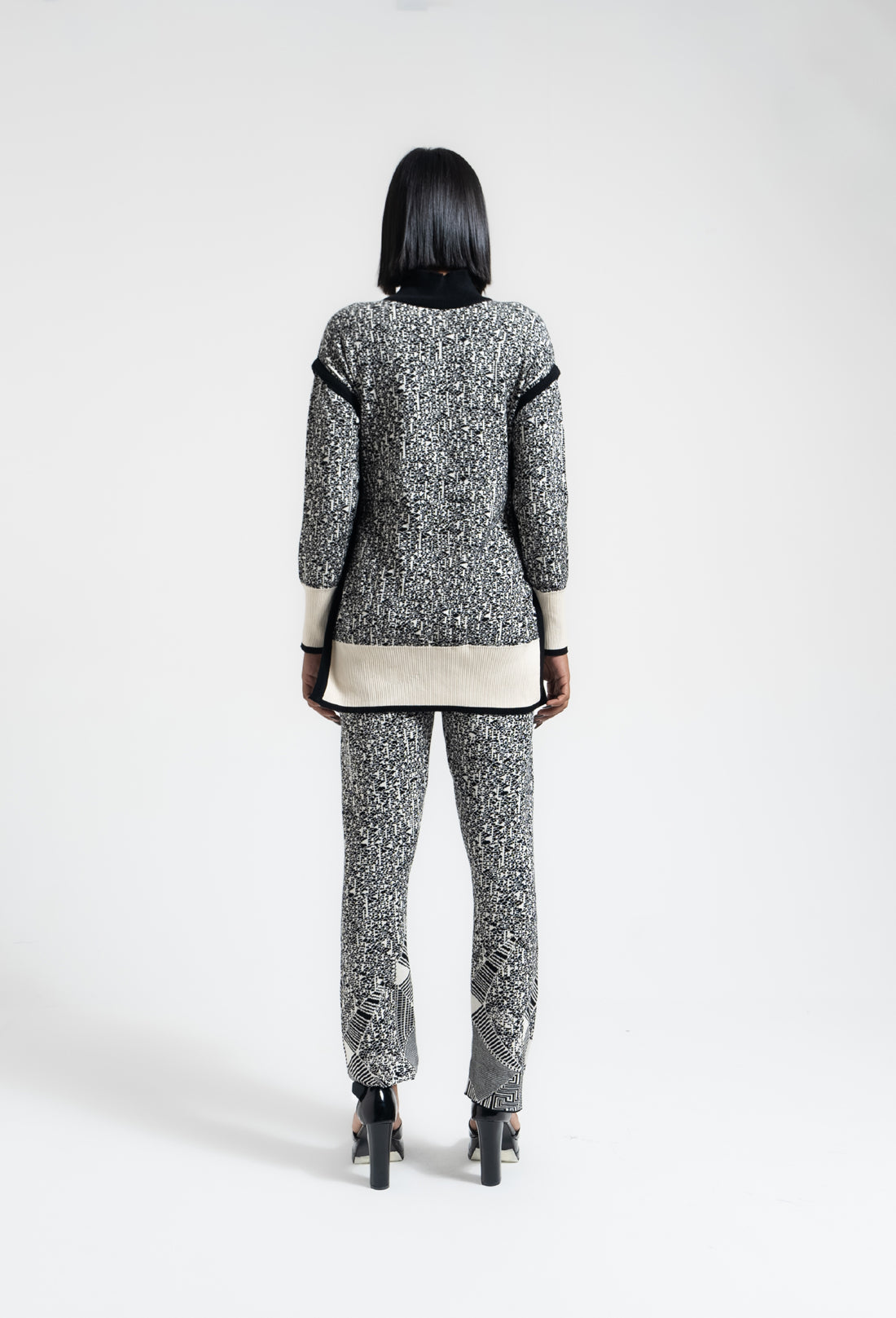 POPPY PANTS