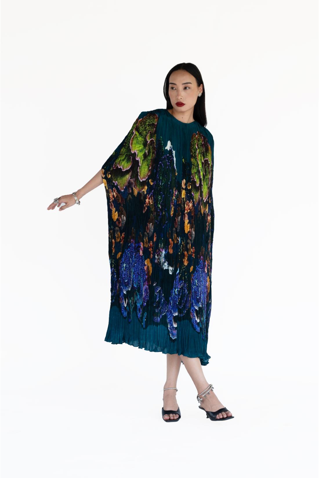 BLOOM KAFTAN