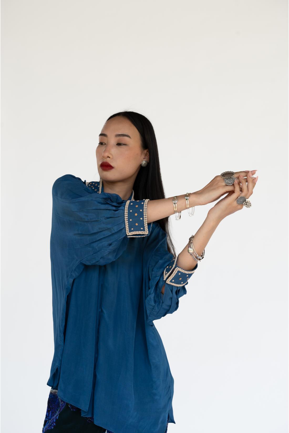 SUDOKU CO-ORD SET