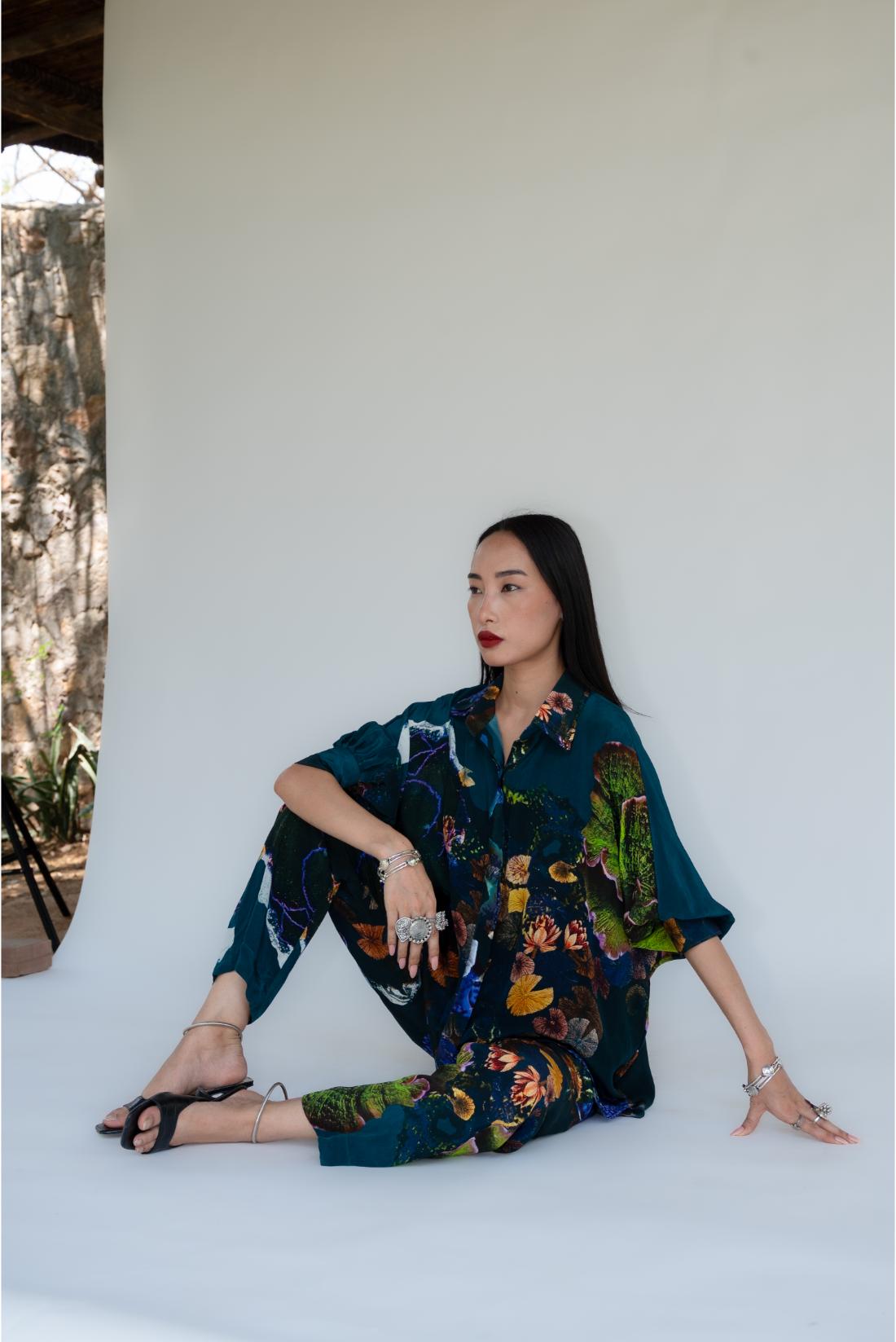 JORDAN CO-ORD SET