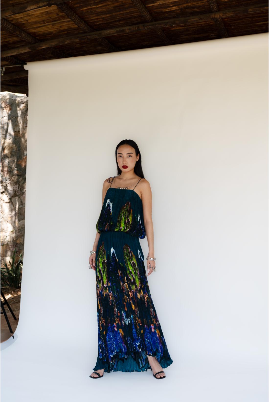 KOHIL SKIRT
