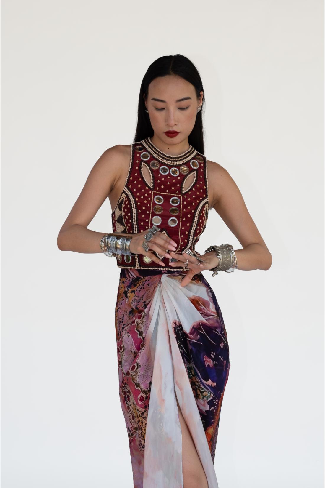 FIREFLY SKIRT