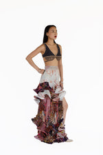 ARTICHOKE SKIRT