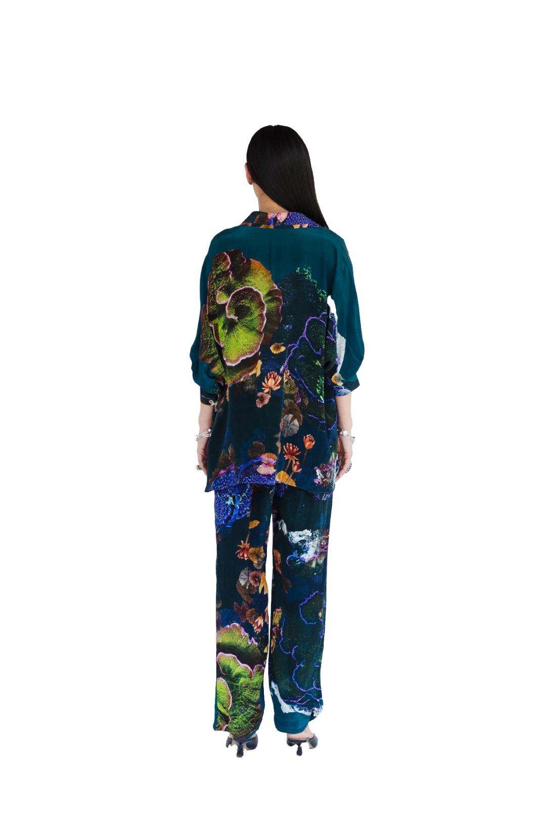 JORDAN CO-ORD SET