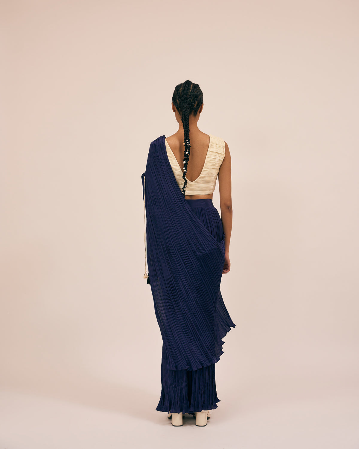 CATNIP SAREE