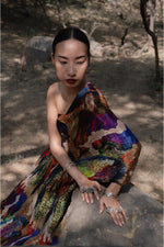 TOM YUM SKIRT