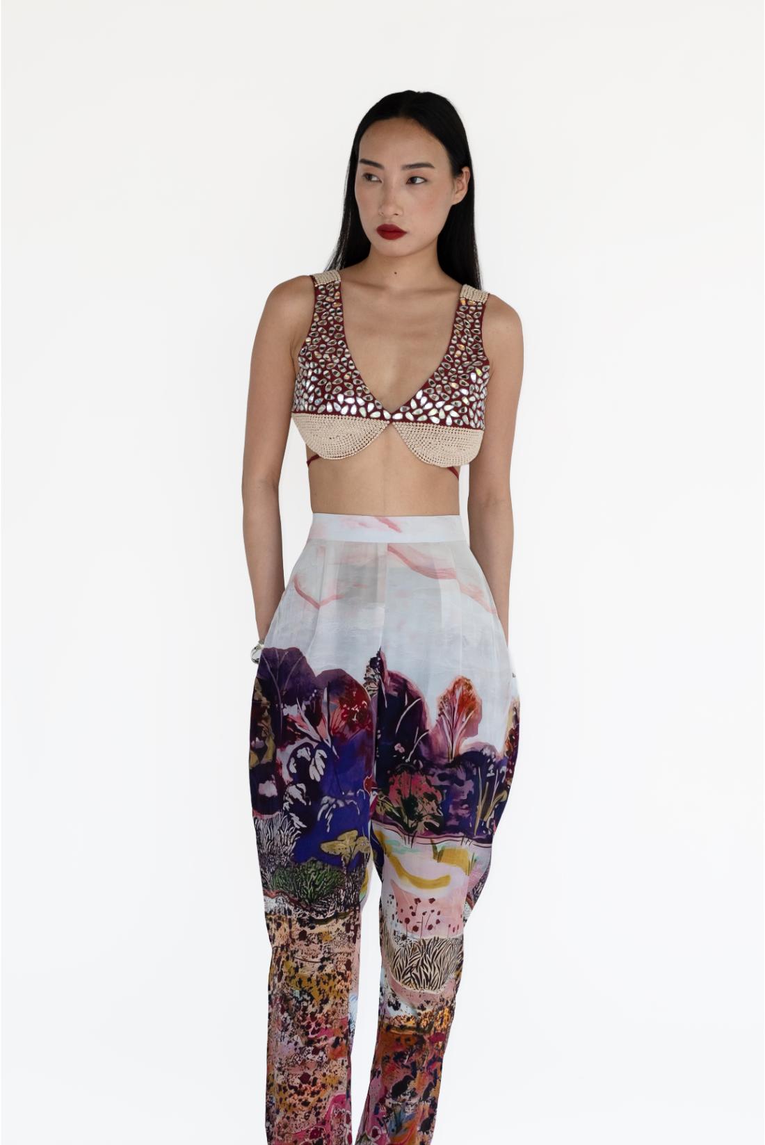ROSEMARY PANT