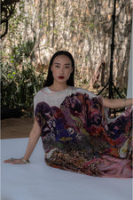 TARELI KAFTAN