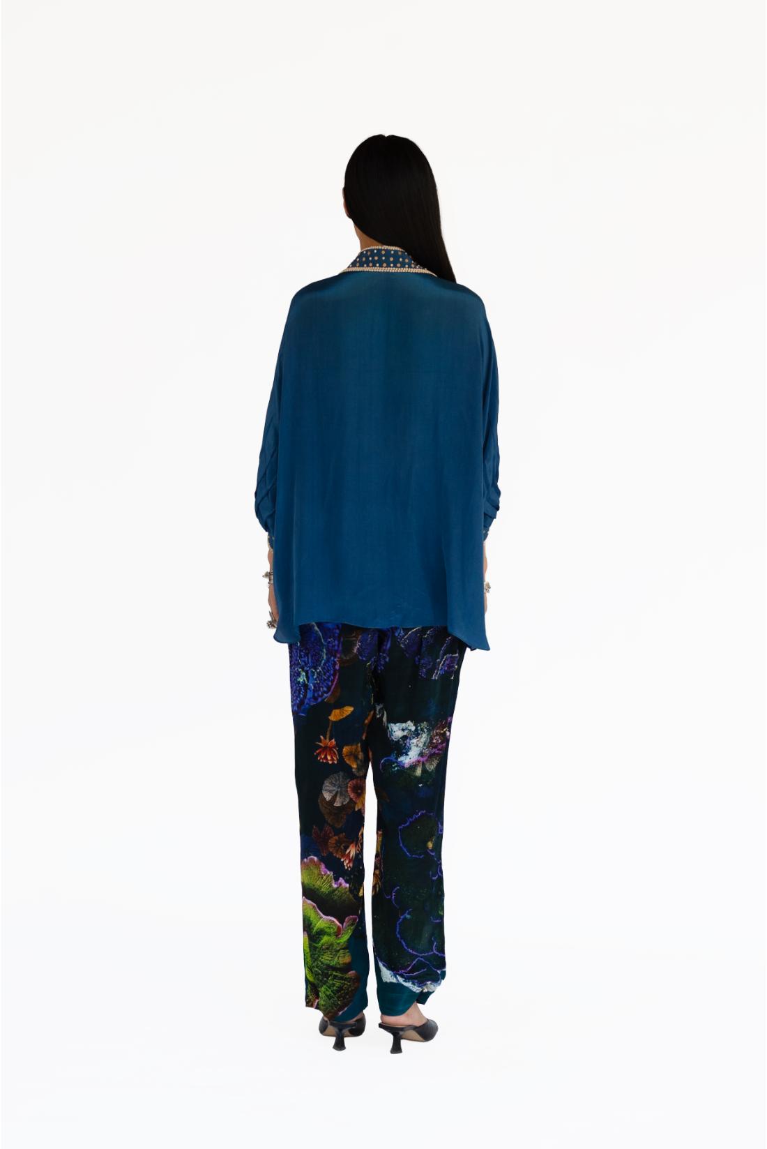 SUDOKU CO-ORD SET