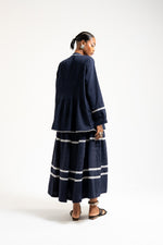 FIG SKIRT