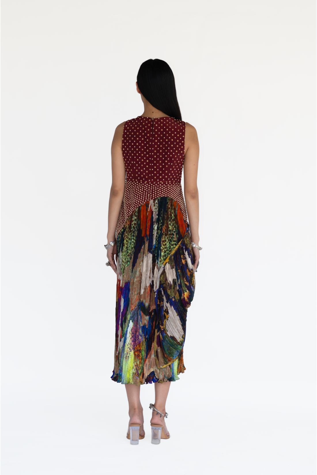 RANGLIDRESS